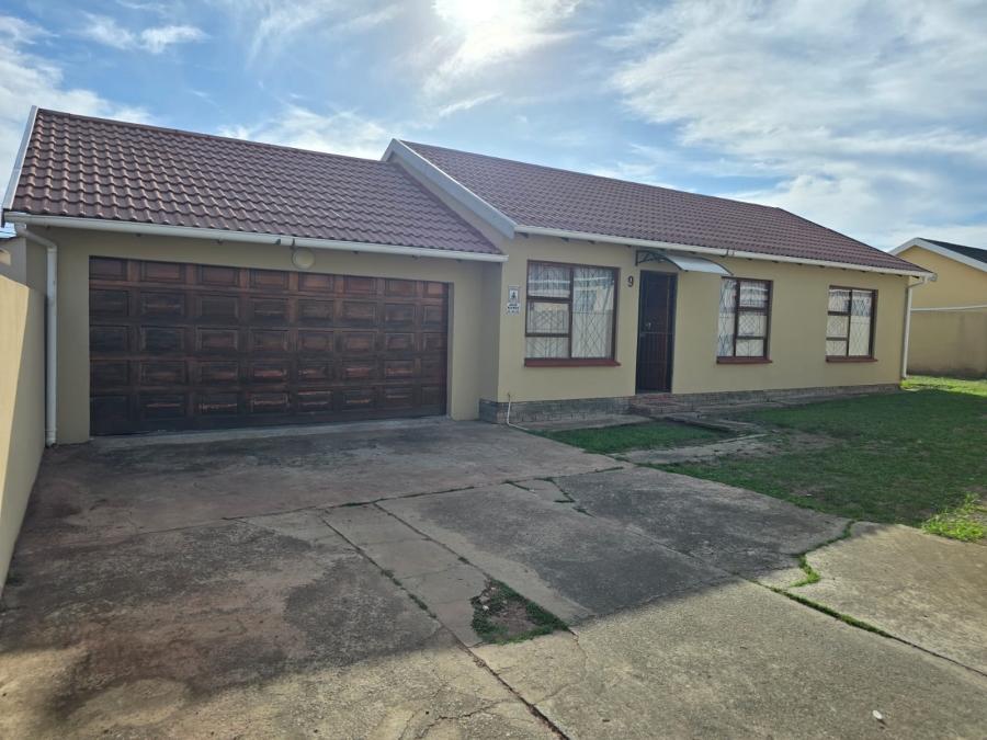 3 Bedroom Property for Sale in Haven Hills Eastern Cape